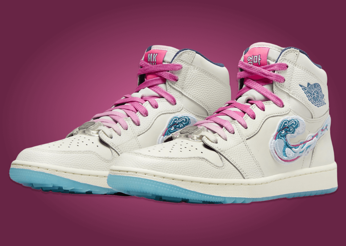 July 1 top jordan release