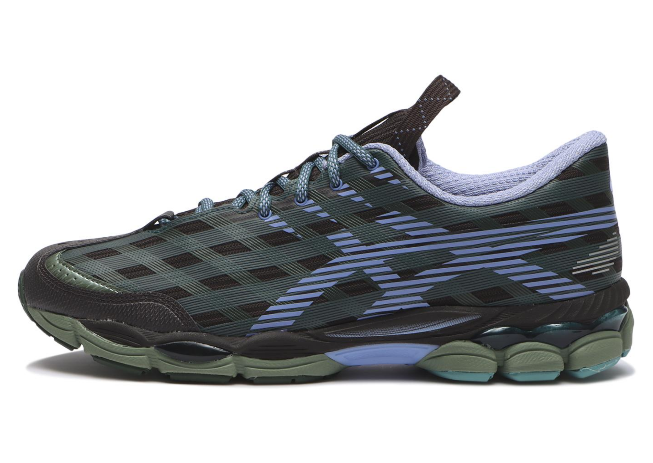 Kiko Kostadinov's Latest Asics Collection Brings Back the Gel