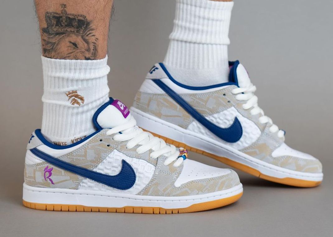 The Rayssa Leal x Nike SB Dunk Low Releases March 2024