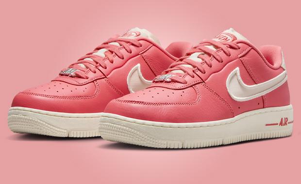 The Nike Air Force 1 Low Dance Magic Ember Releases Spring 2025