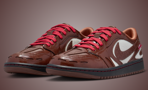 Air Jordan 1 MM Low V3 Year of the Horse