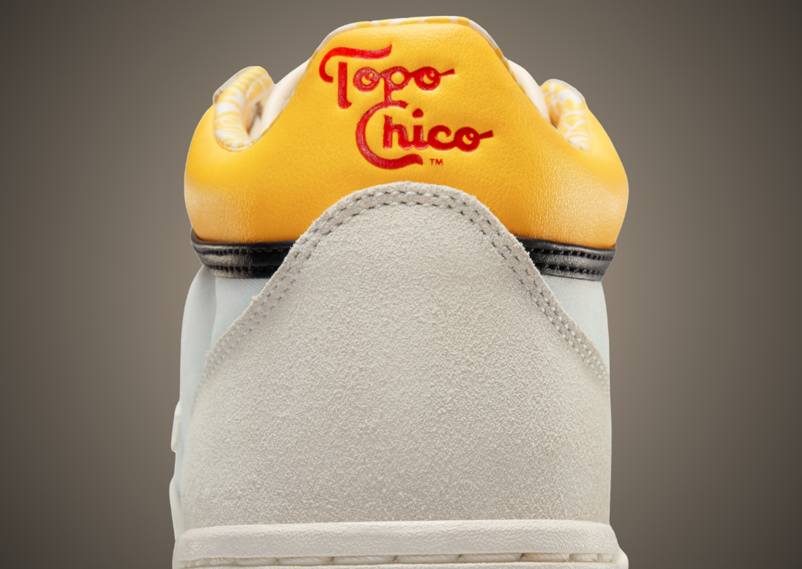 Topo Chico x Converse Fastbreak Pro Heel