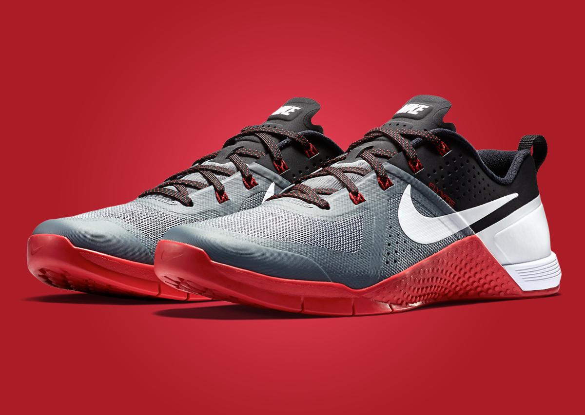 The Nike Metcon 1 OG Road to Metcon X Releases August 2023