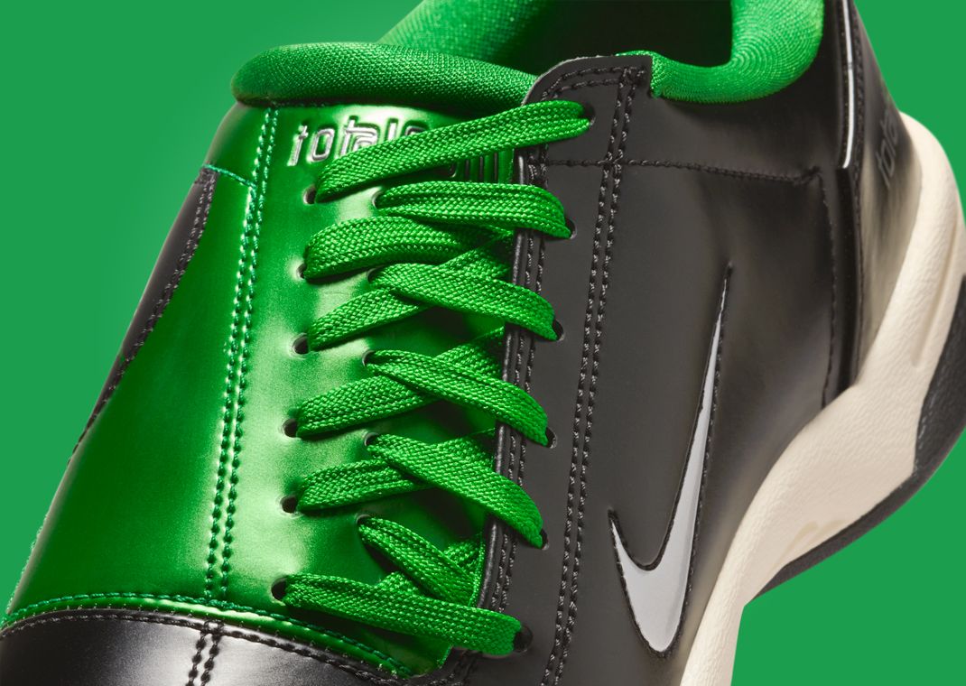 SWOOSH's Nike Total 90 III Reminds Us About Rage Quitting in
