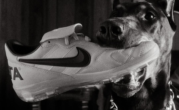 NOCTA x Canada x Nike Football Collection