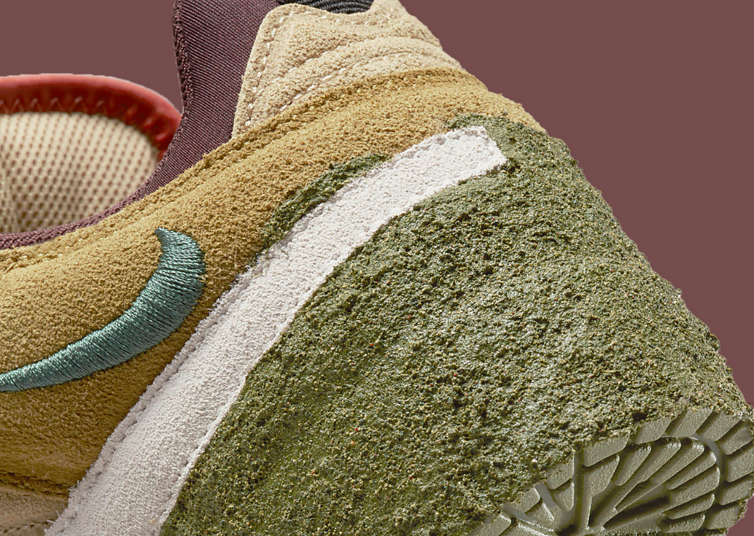Check Out CPFM's Wild Nike Flea 1