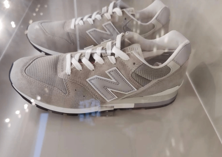 The New Balance 996 Made in Japan Releases December 2023