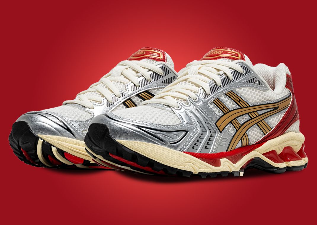 ◆コラボ◆SNEAKER POLITICS X ASICS GEL-KAYANO 14◆正規品◆ Sneaker Politics x Asics 