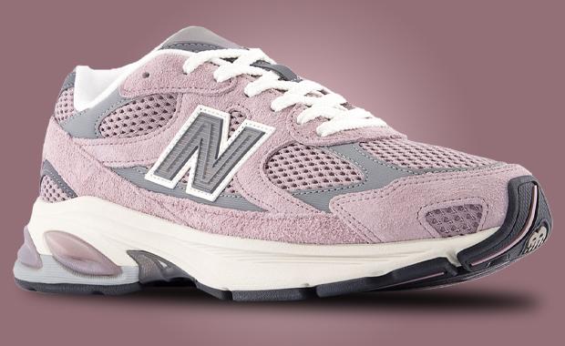 New Balance 2010 Ice Wine