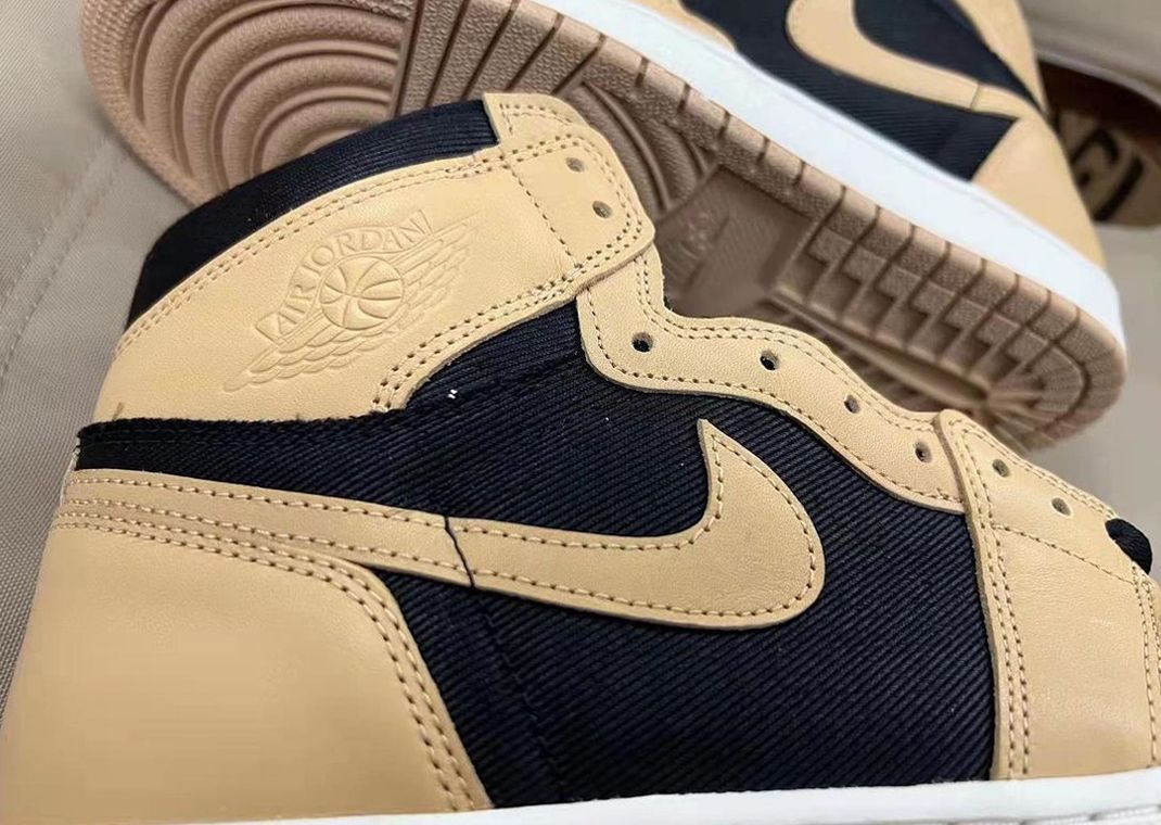 Air Jordan 1 High Vachetta Tan After 70+ Wears — Sneaker Shouts