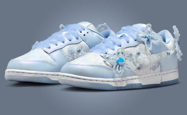 Susan Fang x Nike Dunk Low (W)