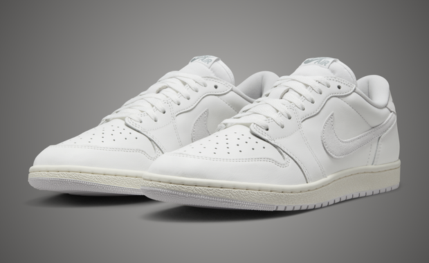 Air Jordan 1 Low 85 Neutral Grey - FB9933-100 Raffles and Release Date