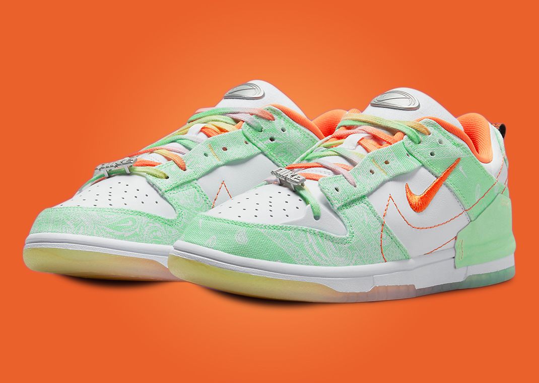 Nike sb dunk online 2