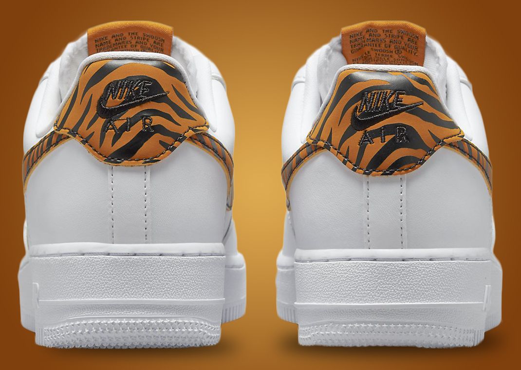 tiger stripe af1