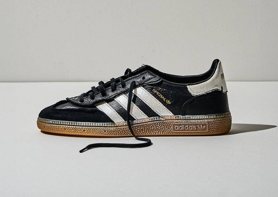 The Invincible x adidas Handball Spezial Pack Releases April 2025