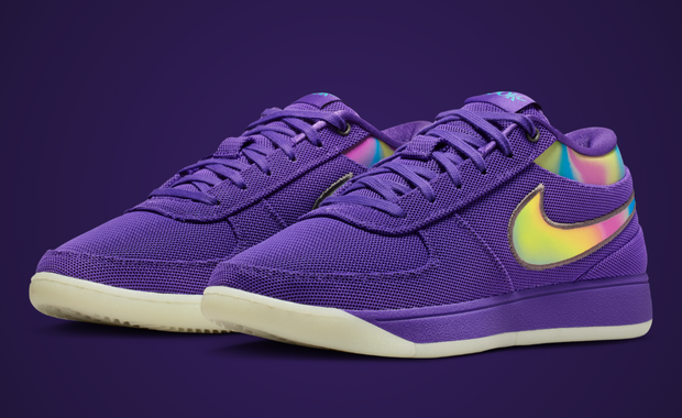 Nike Book 1 Aurora