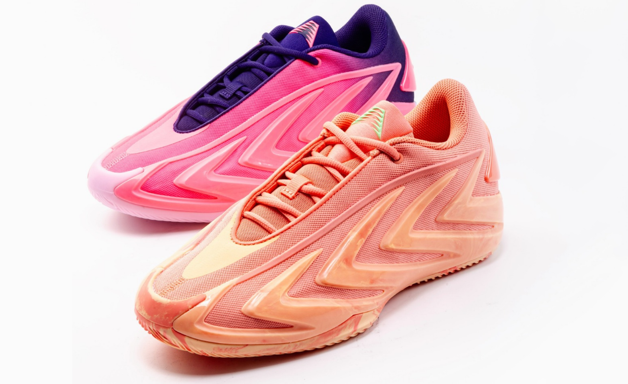 adidas AE 3 With Love