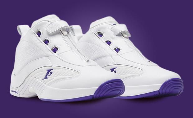 Kobe Bryant's Reebok Answer IV PE Releases July 14