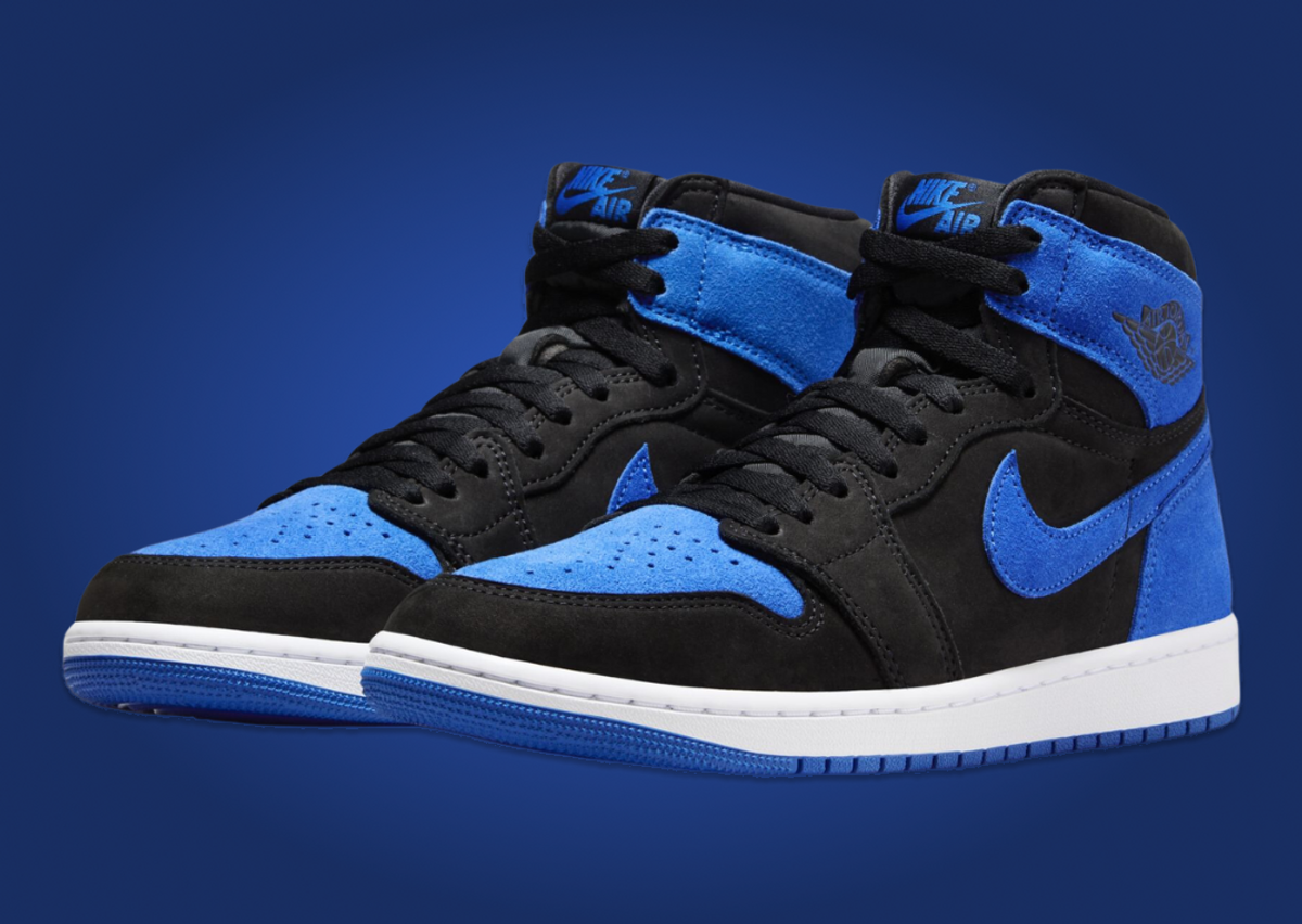 Nike jordan on sale retro 1 og
