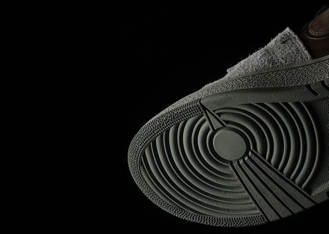 The SOULGOODS x Jordan Air Ship PE SP Prove Yourself Releases