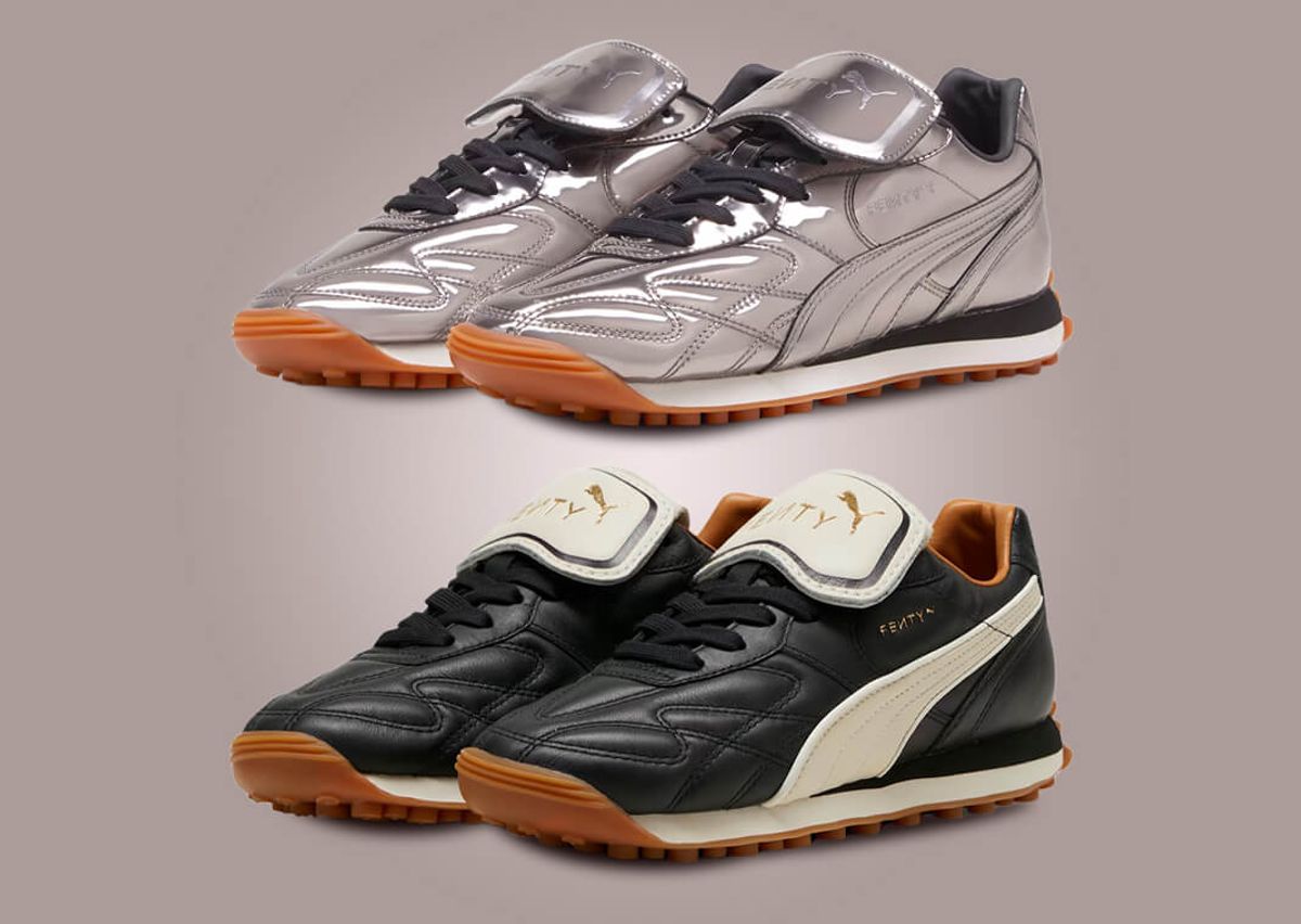 Puma shoes rihanna 80 Outlet
