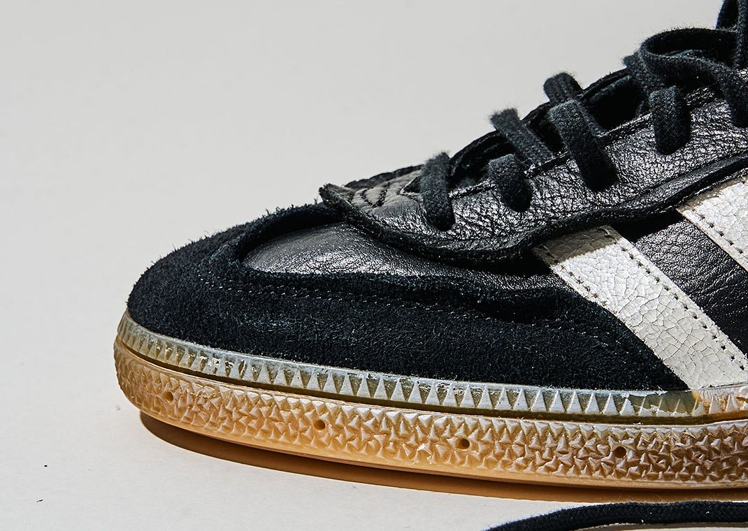 The Invincible x adidas Handball Spezial Pack Releases April 2025