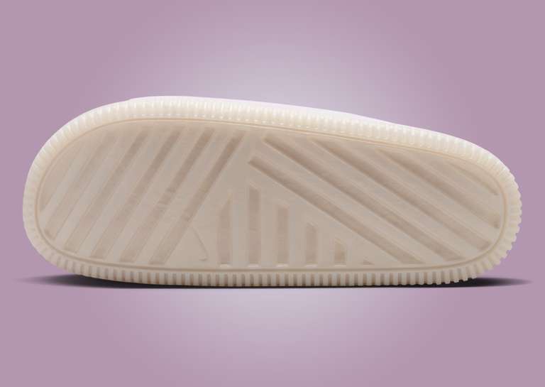 Nike Calm Slide SE Pink Foam (W) Outsole
