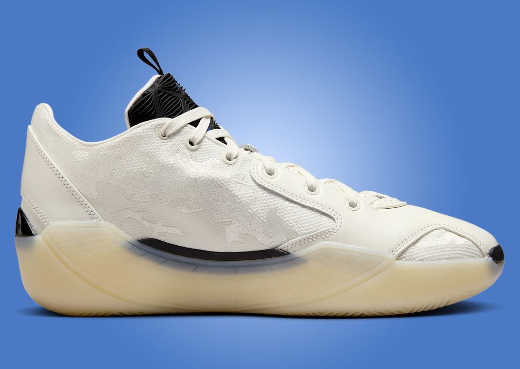 NIKE ☆ Air Jordan 39 ‘No Alteration’ The Air Jordan 39 No Alteration is Available Now