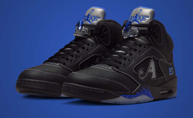 Awake NY x Air Jordan 5 Retro OG SP Pack