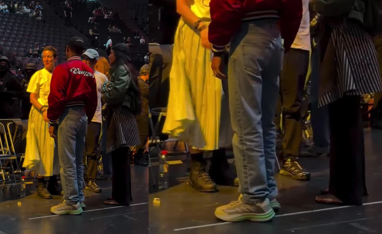 Pharrell Williams x adidas Adistar Jellyfish v2 Preview