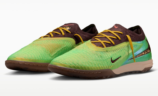 Travis Scott x Nike Phantom 6 Low Indoor Cactus Jack