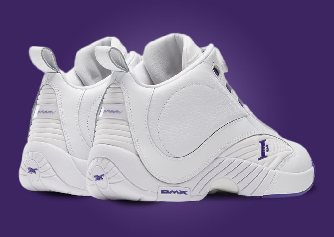 Kobe Bryant's Reebok Answer IV PE Releases July 14