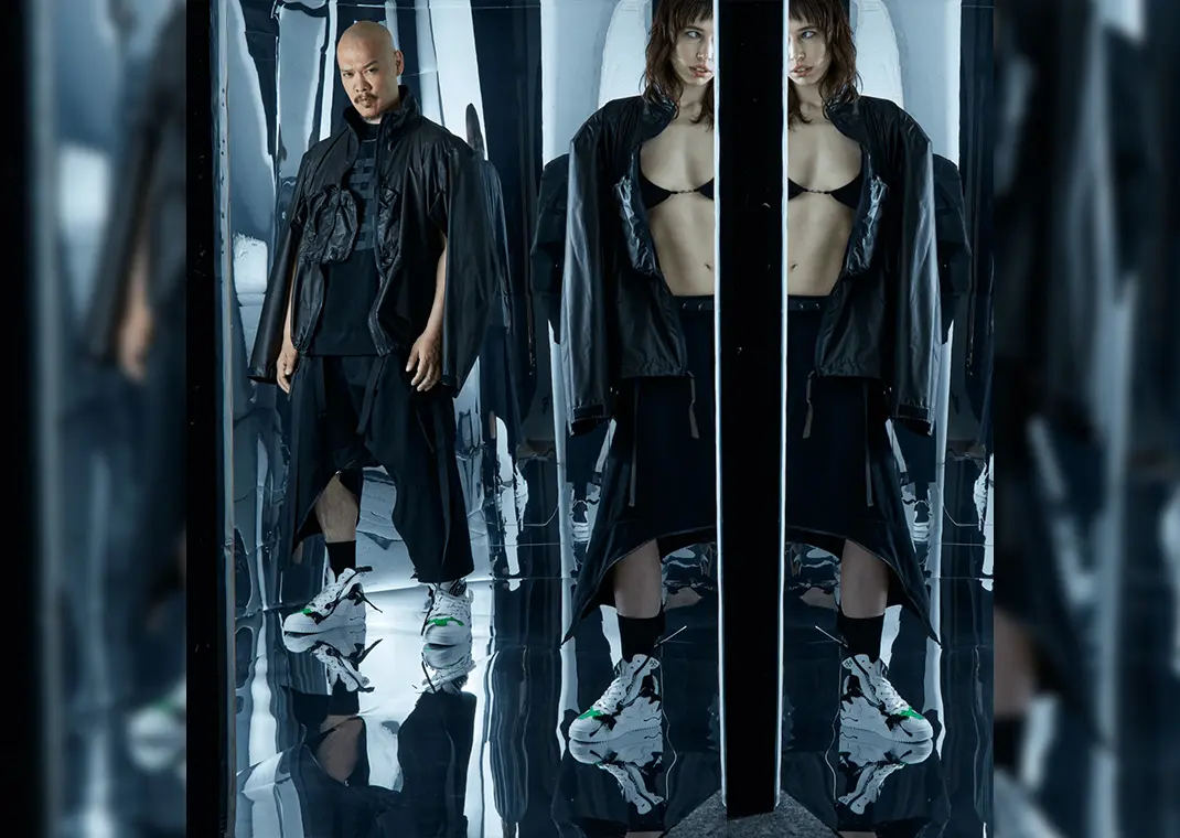 The Acronym x MSCHF Super Normal AG Releases June 2024