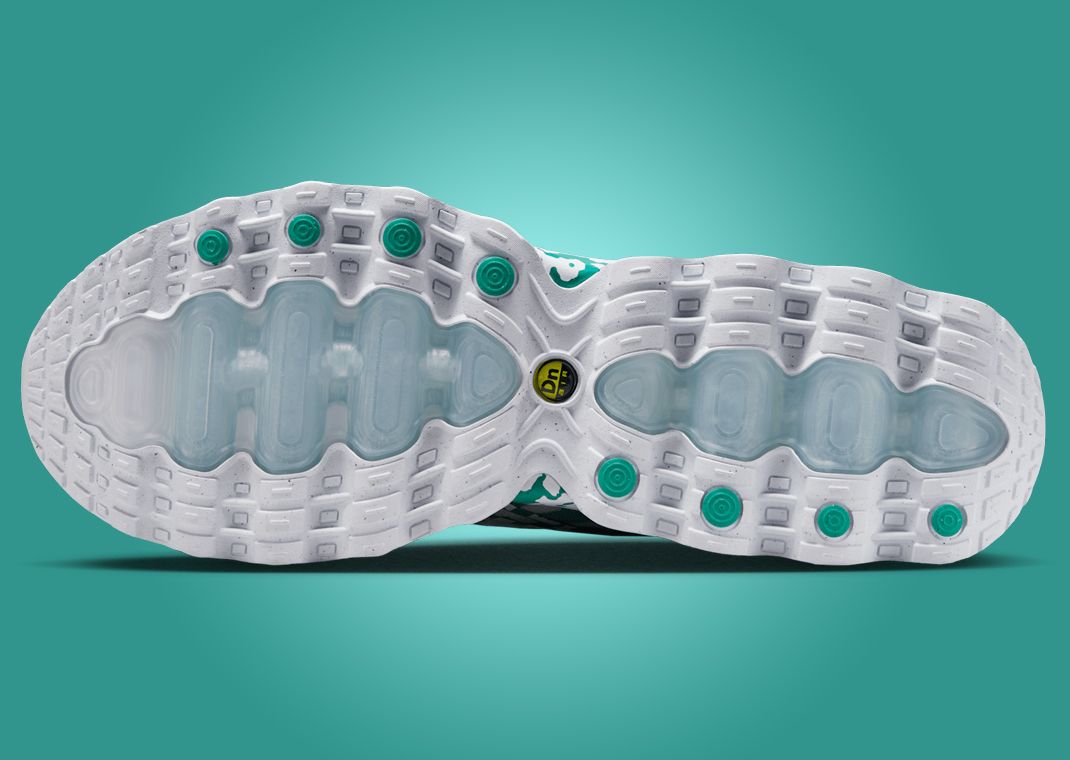 The Cav Empt x Nike Air Max DN8 Collection Releases Fall 2025