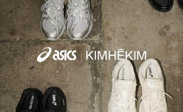 KIMHĒKIM x Asics Gel-Nimbus 10.1 Pack