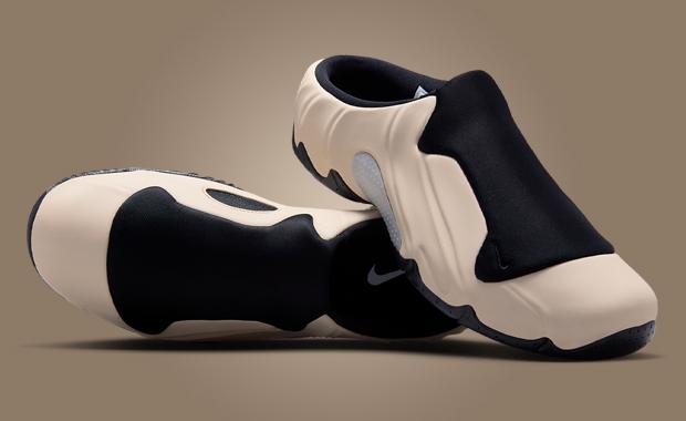 The Nike Clogposite Sanddrift Releases November 2024