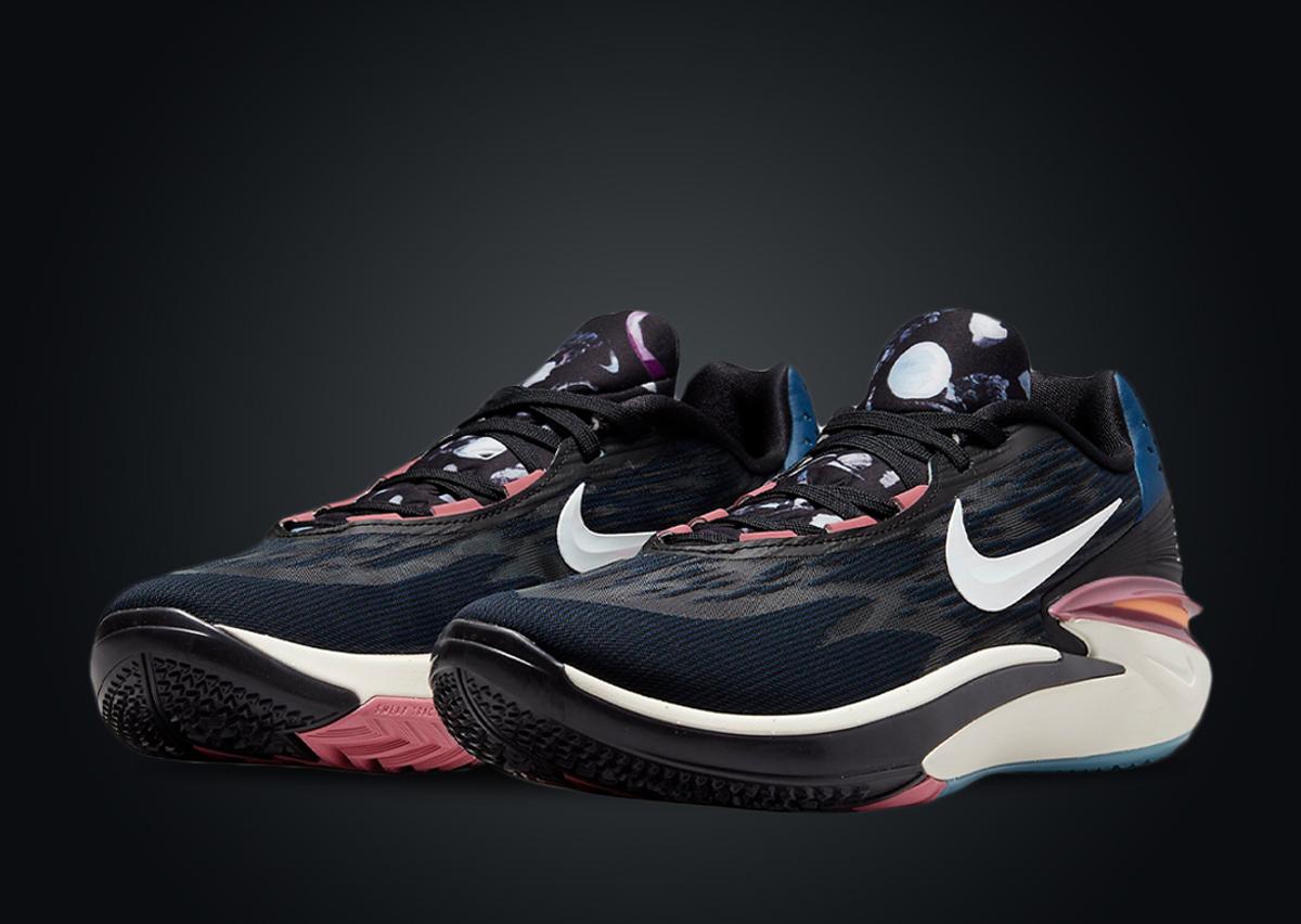 Nike Air Zoom GT Cut 2 We Fly To Defy