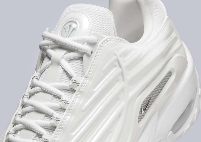 Nike NOCTA Hot Step 2 White Detail