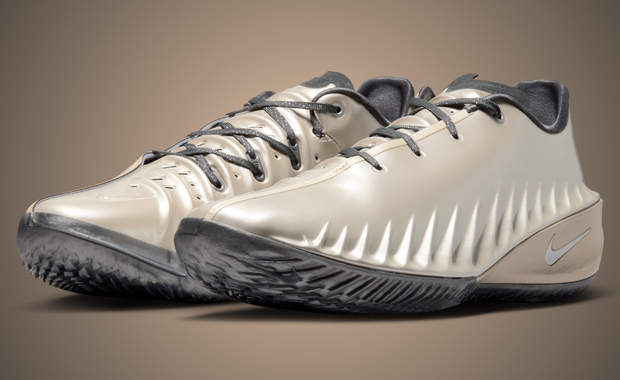 Nike GT Cut 4 Rob Dillingham PE