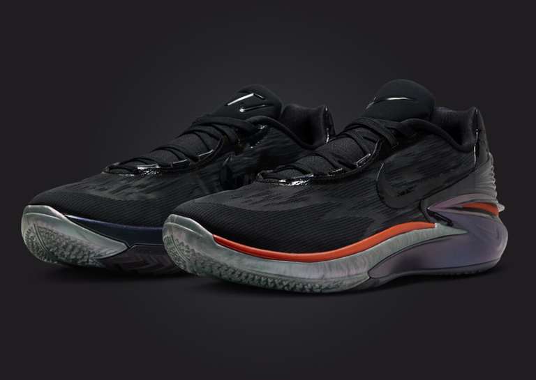 Nike Air Zoom GT Cut 2 Greater Than Ever Angle