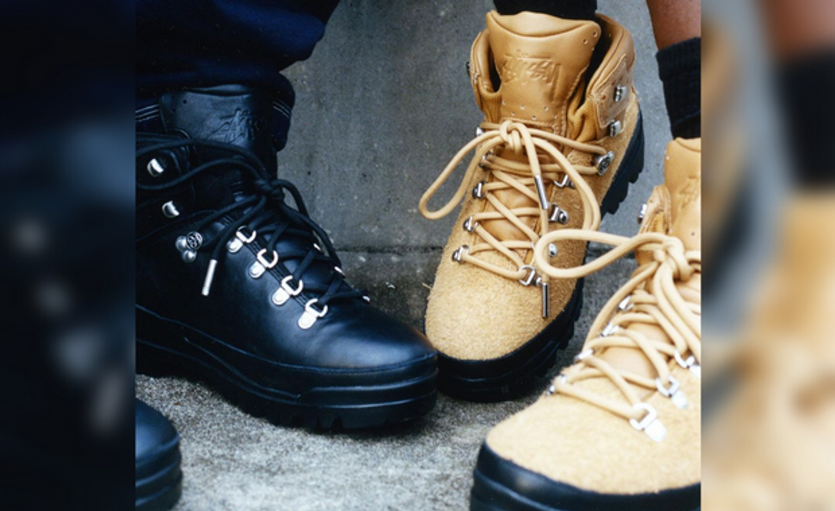 Timberland world hiker on sale boots