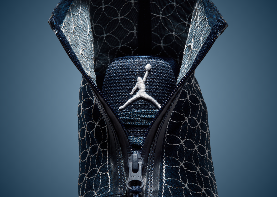 Rui Hachimura Gets His Own Air Jordan 4028