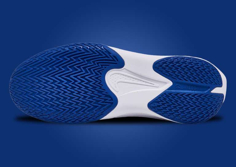 Nike Air Zoom GT Cut 3 All-Star (GS) Outsole