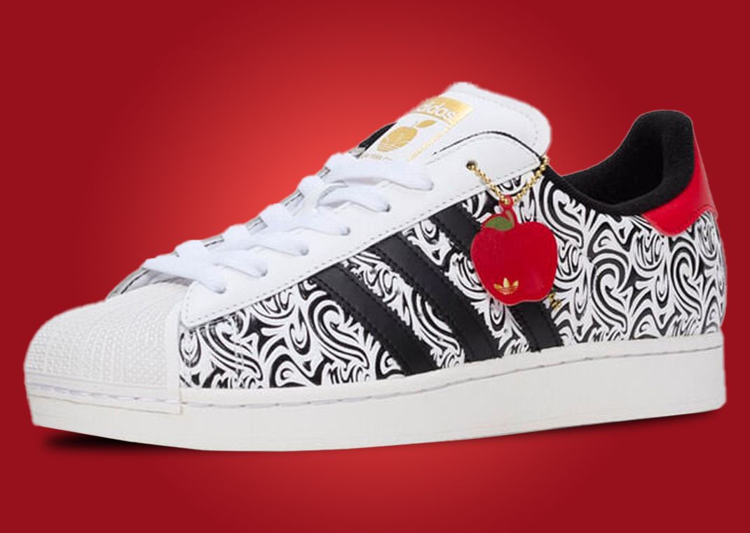 adidas gazelle silver green womens Superstar 2 'Big Apple Tattoo' Snipes Exclusive  WOODstack