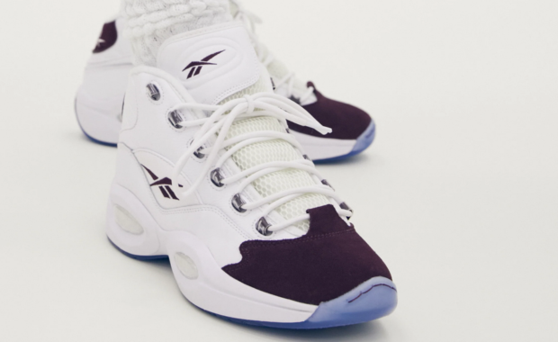 Reebok Question Release Dates 2024 Updated in Real Time