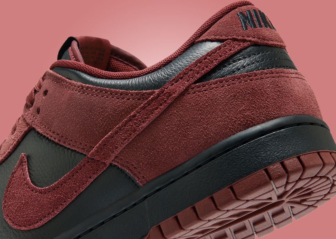【新商品】★人気★NIKE★ DUNK LOW Dark Team Red 最新リーク｜Nike Dunk Low 