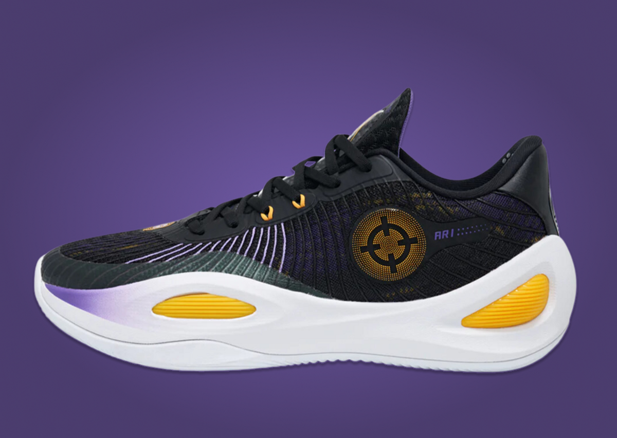 Li ning 2025 nba players