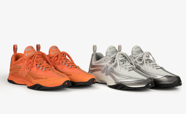 Aime Leon Dore has a New Balance 471 Collab on the Way