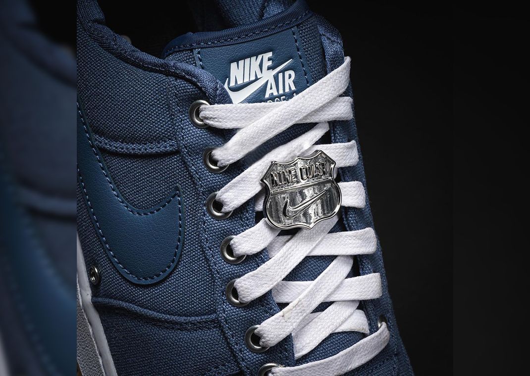The Nike Air Force 1 Low West Coast LA Drops In June