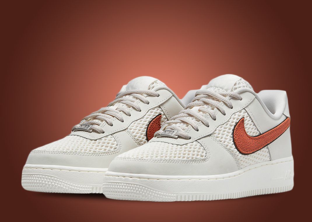 Nike air cheap force 1 basketball